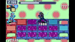 ロックマンエグゼ4　ネット対戦 トリプルバトル part73