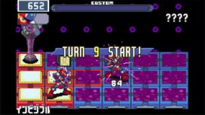 ロックマンエグゼ4　ネット対戦 トリプルバトル part80