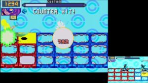 ロックマンエグゼ5 実機対戦 実機part15