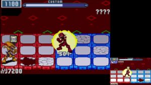 ロックマンエグゼ5　実機対戦 実機part21