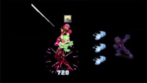 ロックマンエグゼ5　ネット対戦 part51