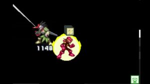 ロックマンエグゼ6　ネット対戦 part322