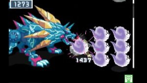 ロックマンエグゼ6　ネット対戦 part326