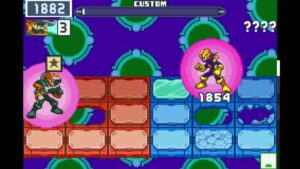 ロックマンエグゼ6　ネット対戦 part328