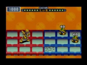 【作業用BGM】ロックマンエグゼ3 ウイルス戦BGM「Shooting Enemy」 1時間耐久