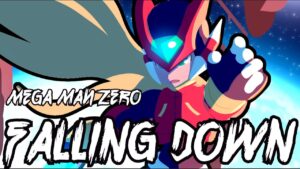 Mega Man Zero 4 [ロックマンゼロ 4] – “Falling Down (Final Boss Theme)” NITRO Remix
