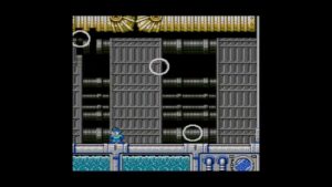 ロックマン５】ボス VS.ウェーブマン!!🌊 溜めロックバスターが強すぎる…!!!