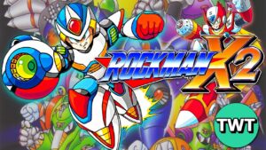 ロックマンX2 をやります！(クリアまで)【アニバーサリーコレクション】