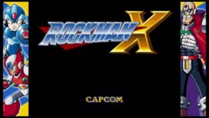 【ロックマンX】ロックマンを遊びつくした男のロックマンX 後編