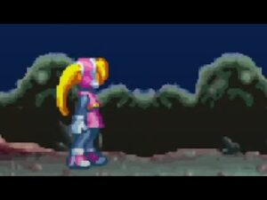 【アクション】ロックマンZero4【初見】