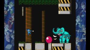 永久師範代のロックマン９実況プレイ part2