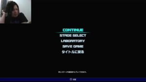 ロックマン11やる