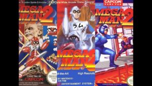 タケとラムでロックマン2【ラムプレイ】