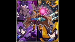 【ロックマンX DiVE】「フォルテ」(CV:根本圭子)他キャラクターボイス紹介動画