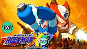 ロックマンX5 をやります！(クリアまで)【アニバーサリーコレクション2】