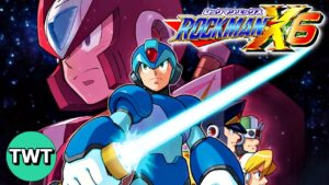 ロックマンX6 をやります！(クリアまで)【アニバーサリーコレクション2】