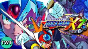 ロックマンX7 をやります！(クリアまで)【アニバーサリーコレクション2】