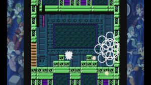 永久師範代のロックマン９実況プレイ part3