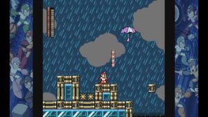 永久師範代のロックマン９実況プレイ part4