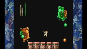 永久師範代のロックマン９実況プレイ part6