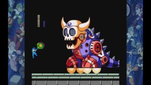 永久師範代のロックマン９実況プレイ part7