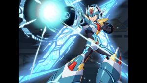 フォルテボイス追加来たぞおおお！【#ロックマンxdive