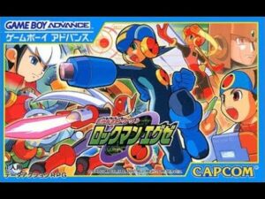 【#3】アドバンスドコレクション発売決定おめでとうございます(怒)【ロックマンエグゼ】