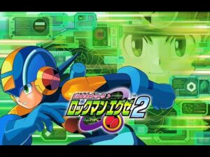 【#4】アドバンスドコレクション発売決定おめでとうございます(怒)【ロックマンエグゼ２】