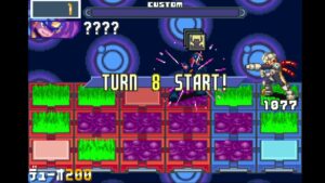 ロックマンエグゼ4　ネット対戦 トリプルバトル part106