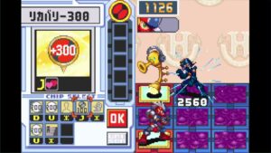 ロックマンエグゼ4　ネット対戦 トリプルバトル part114