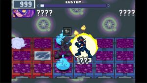 ロックマンエグゼ4　ネット対戦 トリプルバトル part120