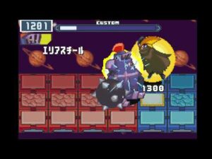 ロックマンエグゼ4.5　ネット対戦 トリプルバトル part42