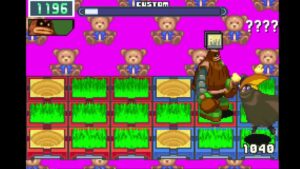 ロックマンエグゼ4.5　ネット対戦 トリプルバトル part43