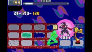 ロックマンエグゼ5　ネット対戦 トリプルバトル part75