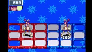 ロックマンエグゼ5　ネット対戦 ゲートトリプルバトル part80