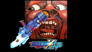 アインを引き当ててABキャラに光を【ロックマンXDiVE】