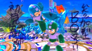 初見歓迎！！感謝の参加型専用部屋BO3！！→ロックマンの愛称表作ってみる【スマブラSP】