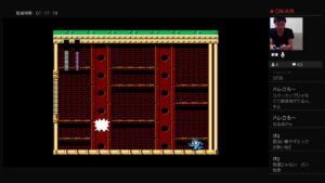 【ロックマン】ワクチンマンなのでメガマン！続き【MEGAMAN】7．8　その2