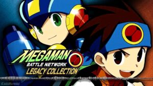 MMBN1 Music Remix Medley　ロックマンエグゼ1 BGM アレンジ メドレー