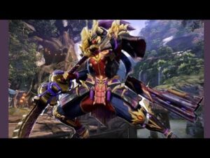 【ROCKMAN X DIVE】_ HUNTER V SINISTER 5* DNA UPDATE#ロックマンxdive#Rockmanxdive#Megamanxdive