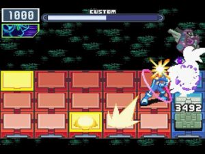 改造カードの強さがよくわかる動画(エグゼ４)