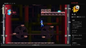 【ゲーム実況】ロックマン11やる　＃3