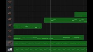 ロックマン2    ワイリーステージ1