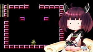 【ロックマン2】エグゼしかやったことのないきりたんがピコピコくんを倒します【VOICEROID実況】