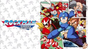 ロックマン3 Dr.ワイリーの最期!?　私はロックマンがうまいから一日でクリアできる