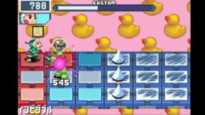 ロックマンエグゼ4.5　ネット対戦 part48