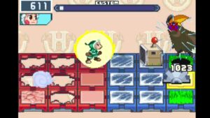 ロックマンエグゼ4.5　ネット対戦 part50