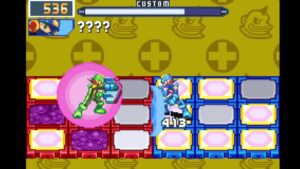 ロックマンエグゼ5　ネット対戦 トリプルバトル part93