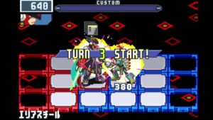 ロックマンエグゼ5　ネット対戦 ゲートトリプルバトル part98