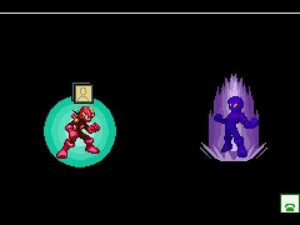 【ロックマンエグゼ6】 ネット対戦908 【マスターズクラス】